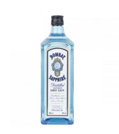 Bombay Sapphire Gin Cl 70