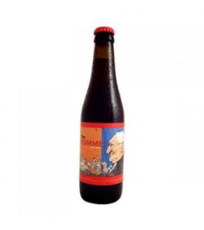 Bon Homme 6,5% Cl 33x24