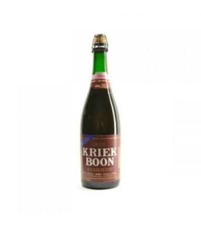 Boon Oude Kriek 5% Cl75x12