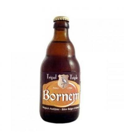 Bornem Tripel 9% Cl33x24
