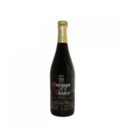 Bourgogne Flandres Brune 33x12