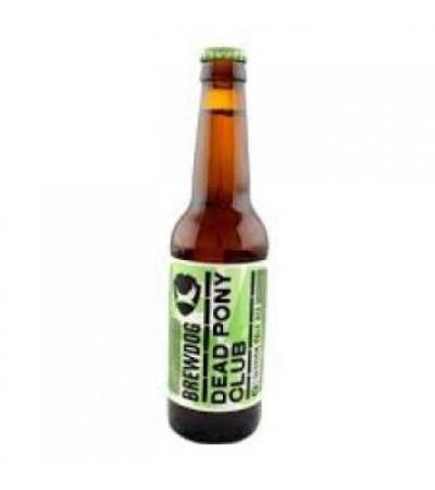 Brewdog Dead Pony Cl 33