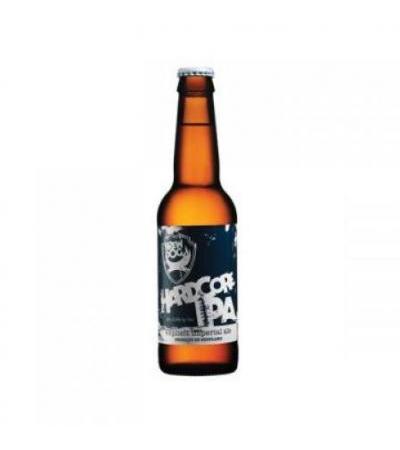 Brewdog Hardcore 9,2% Cl33x24