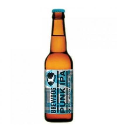 Brewdog Punk Ipa 5,6% Cl33x24