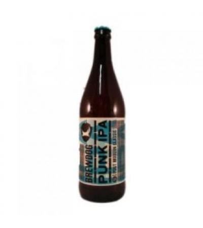 Brewdog Punk Ipa Cl 66x12 5,6%