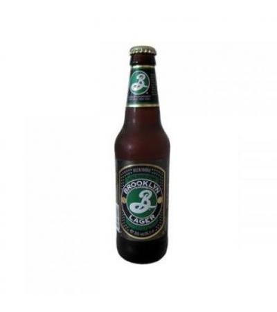 Brooklyn Lager Cl.35.5x24
