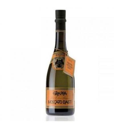Brotto  Grappa Moscato Cl70