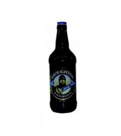 Broughton Black Douglas Cl.50x