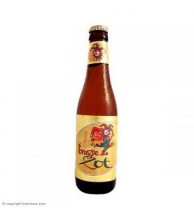 Brugse Zot Blond 6% Cl33x24
