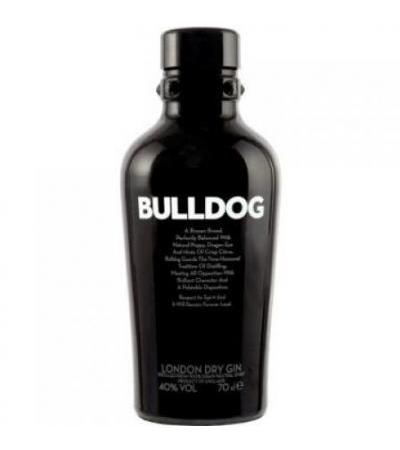 Bulldog Gin 1lt