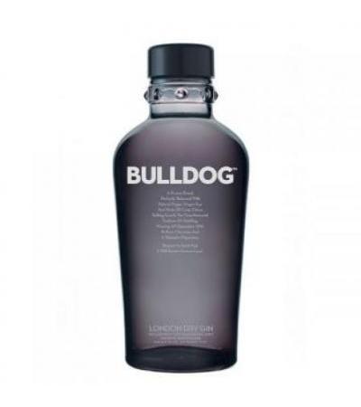 Bulldog Gin Cl 70