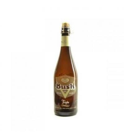 Bush Blond Tripel 10,5% Cl75x6