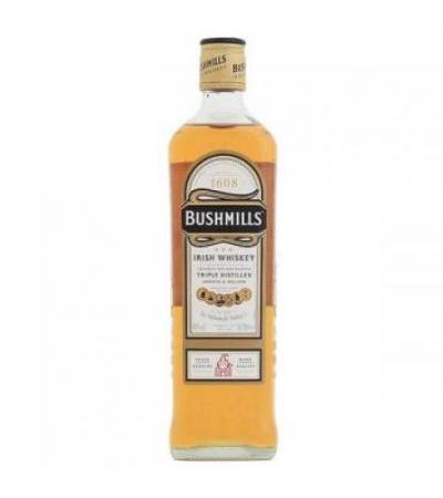 Bushmills Whisky Cl 70