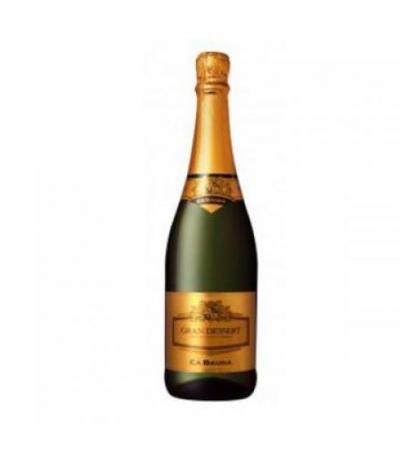 Ca'bauda Gra.dessert Gold Cl75
