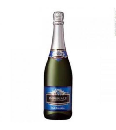 Ca'bauda  Imperiale Brut Cl75