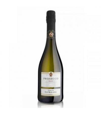 Ca'bolani Prosecco Brut Doc 75