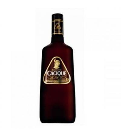 Cacique Reserve "500" Cl 70