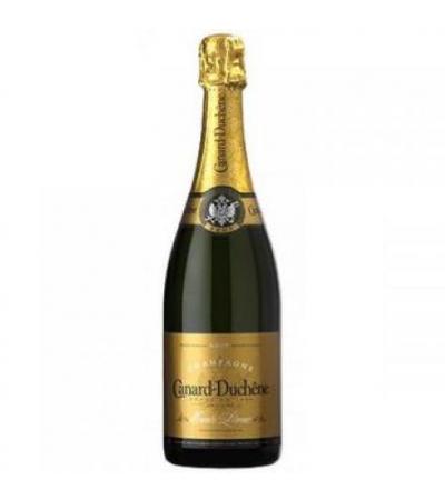 Canard Duchene Cuvee Leonie