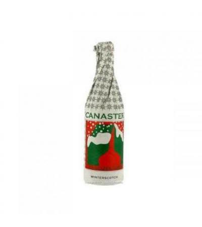Canaster 2011 8,3% Cl75x12