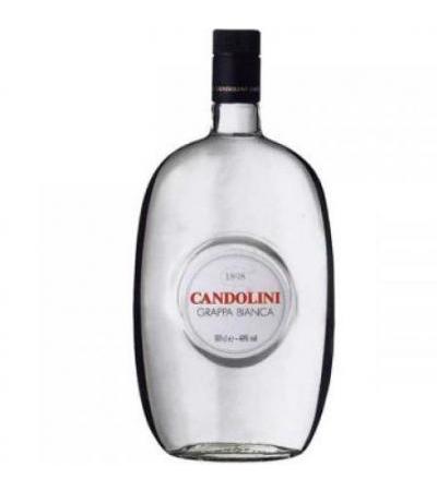 Candolini Grappa Bianca Lt.1