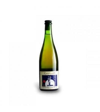 Cantillon Geuze 5%  Cl.75x6
