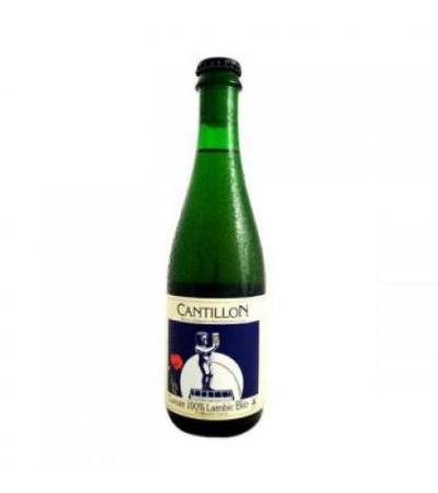 Cantillon Gueuze Cl.37.5x12