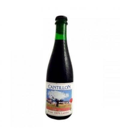Cantillon Kriek Lambic Cl 37,5