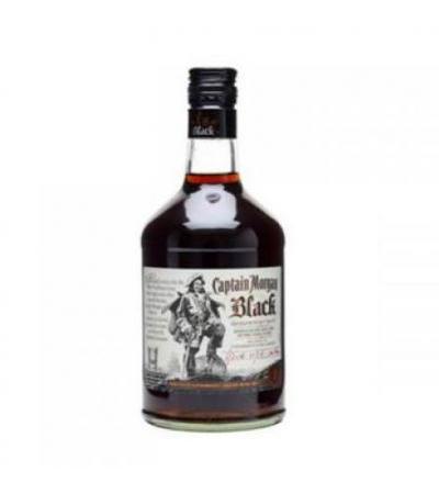 Captain Morgan Black Lab Cl 70