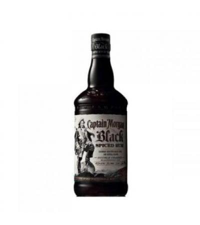 Captain Morgan Black Lab Lt 1