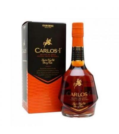 Carlos I  Brandy Cl 70