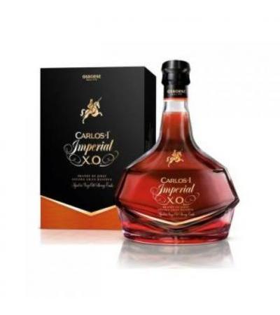 Carlos I Imperial Xo Cl 70