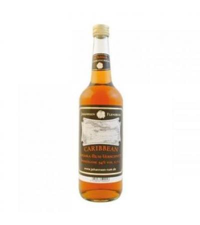 Carribean Rum 7 Anni Cl 70