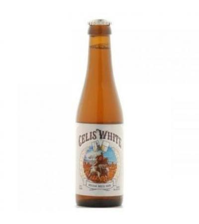 Celis White Blanche Cl25x24