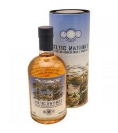 Celtic Malt Whisky Cl 70