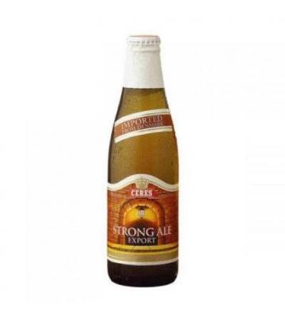 Ceres Strong Cl 33x24