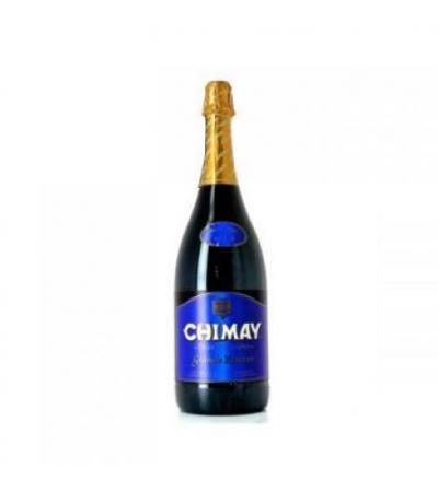 Chimay Blue Magnum 9% Lt1,5
