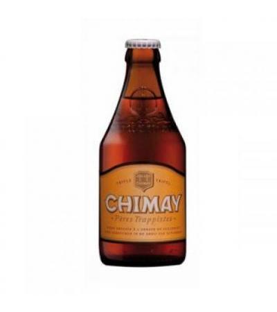Chimay Cinq Cents(bianco)33x24