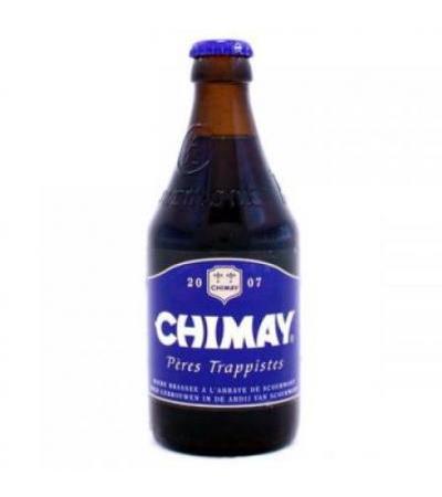 Chimay Gran Reserve(blu)33x24