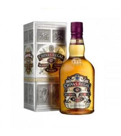 Chivas Regal 12y Cl 70