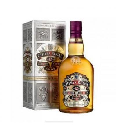 Chivas Regal 12y Lt 1