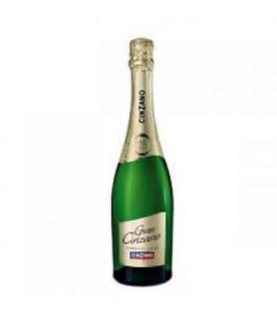 Cinzano G.cuvee Gransec