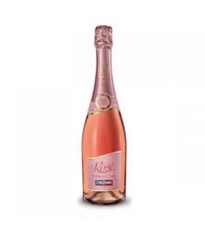 Cinzano G.cuvee' Rose'