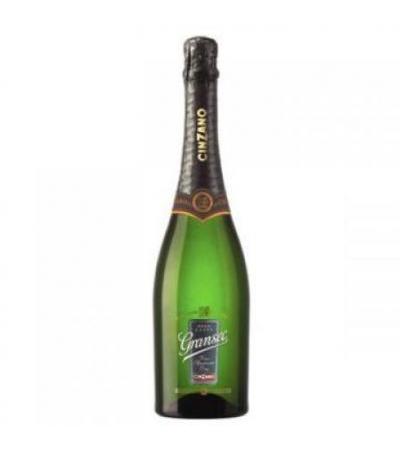 Cinzano Gran Sec Spum 75