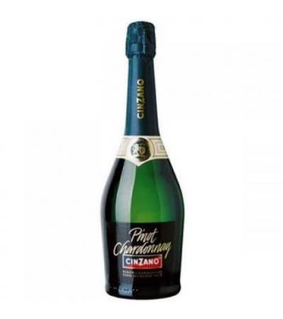 Cinzano Pinot Chard Cl75