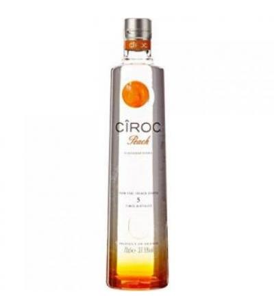 Ciroc Vodka Peach Cl 70