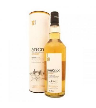 Cnoc S.highland 12y Cl 70