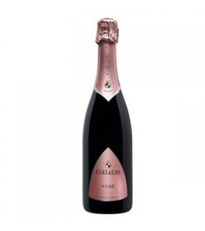 Collalto Spum.rosato  Lt 1,5