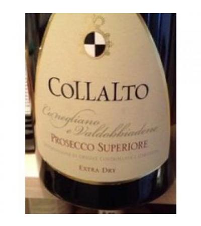 Collalto Valdo Exdry Cl75 Docg
