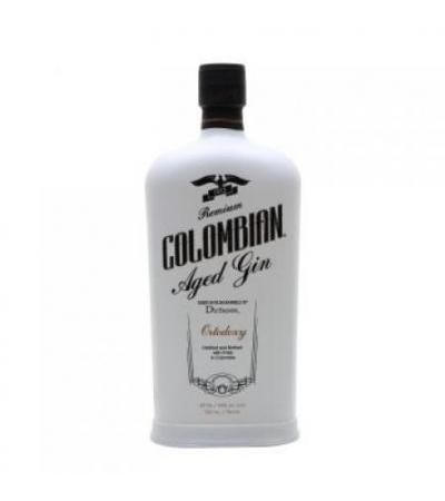 Colombian White  Dictat Cl 70