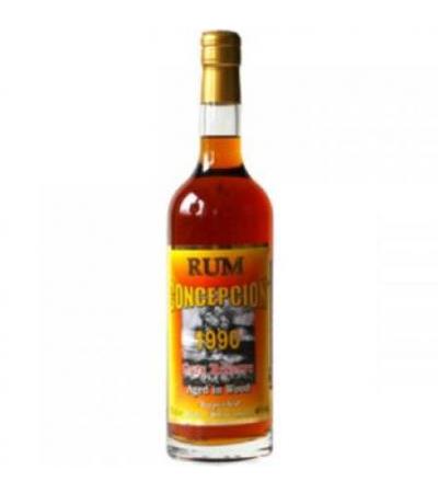 Conception Rum 1990 Cl 70